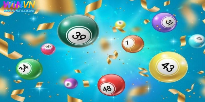 Xổ số WinVN mang đến một trải nghiệm cá cược đầy thú vị